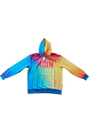 salzhaut Hoodie Salzhgaut Hoodie Uthüsig mit Schriftzug MOIN - Verkäufer: Shop-accessoires