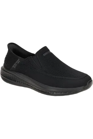 Skechers 210887 BBK Slipper - Verkäufer: schuhe|kaufen