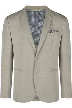 CALAMAR Sakko Sakko Cotton Blend - Verkäufer: Mode Heppel