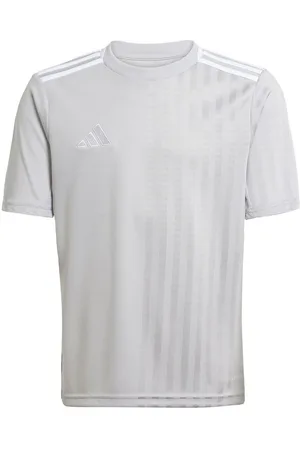 adidas Fußballtrikot Trikot Kids Kurzarm-Shirts Teamsport - Verkäufer: 11teamsports