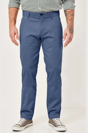 Redpoint Chinohose ODESSA Moderne Regular Chinohose mit elastischem Bund - Verkäufer: OSPIG (Hersteller)