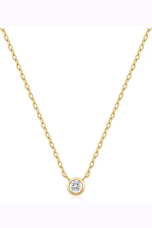 ANIA HAIE Collier Damen-Kette 925er Silber - Verkäufer: CHRIST Juweliere und Uhrmacher seit 1863 GmbH