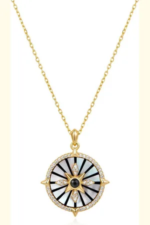 ANIA HAIE Collier Damen-Kette 925er Silber - Verkäufer: CHRIST Juweliere und Uhrmacher seit 1863 GmbH