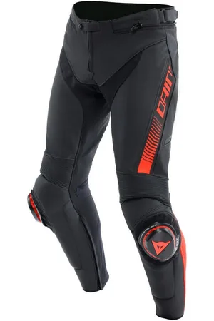 Dainese Motorradhose Super Speed Motorrad Lederhose - Verkäufer: Fc-Moto