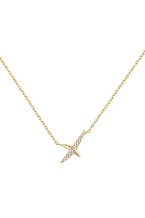ANIA HAIE Collier Damen-Kette 925er Silber - Verkäufer: CHRIST Juweliere und Uhrmacher seit 1863 GmbH