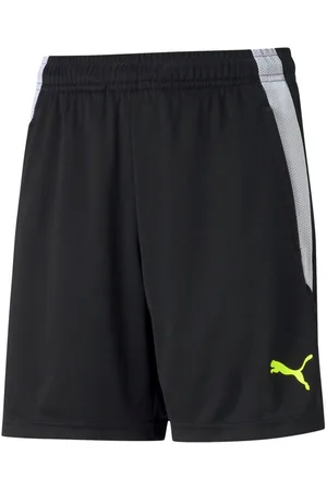 PUMA Sporthose teamLIGA Short Kids Shorts Kinder - Verkäufer: 11teamsports