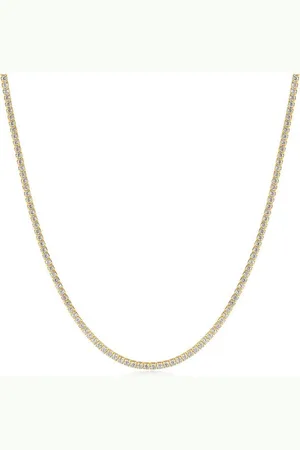 ANIA HAIE Collier Damen-Kette 925er Silber - Verkäufer: CHRIST Juweliere und Uhrmacher seit 1863 GmbH