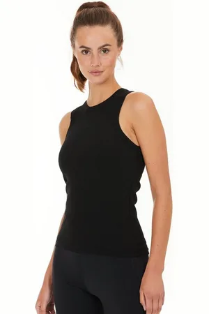 Athlecia Tanktop Lankae W Top Black - Verkäufer: Sport Ehnert