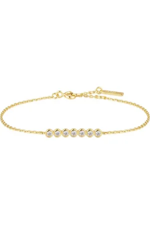 ANIA HAIE Armband Damen-Armband 925er Silber, Chic Creator - Verkäufer: CHRIST Juweliere und Uhrmacher seit 1863 GmbH