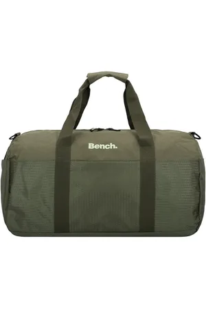 Bench Weekender Bold, Polyester - Verkäufer: WE LOVE BAGS