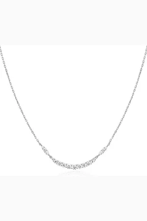 ANIA HAIE Collier Damen-Kette 925er Silber - Verkäufer: CHRIST Juweliere und Uhrmacher seit 1863 GmbH