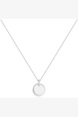 ANIA HAIE Collier Damen-Kette 925er Silber - Verkäufer: CHRIST Juweliere und Uhrmacher seit 1863 GmbH