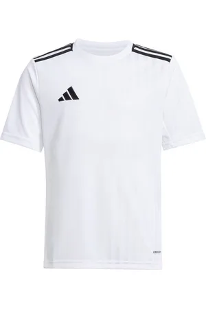 adidas Fußballtrikot Trikot Kids Kurzarm-Shirts Teamsport - Verkäufer: 11teamsports