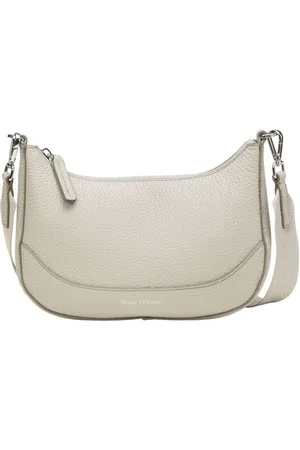 Marc O’ Polo Umhängetasche Crossbody Bag, aus echtem Rindsleder - Verkäufer: modeherz