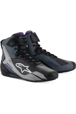 Alpinestars Stella Faster-4 Damen Motorrad Schuhe Motorradstiefel - Verkäufer: Fc-Moto
