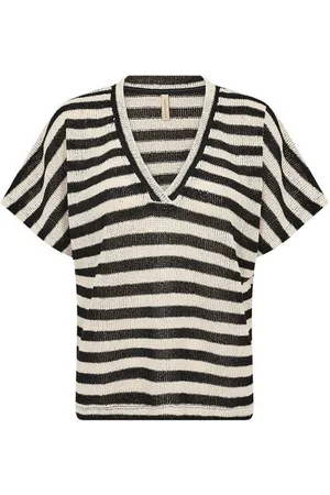 soyaconcept Kurzarmshirt SC-ROSENNA 2 - Verkäufer: Mode Wittmann