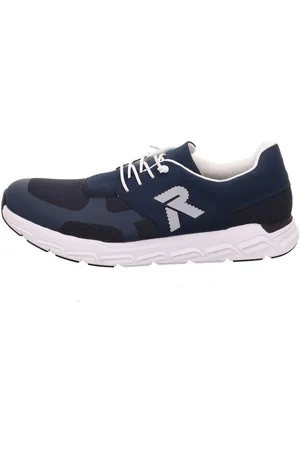 Rieker Sneaker Sport & Style Sneaker - Verkäufer: www.hillenhinrichs-schuhmode.de