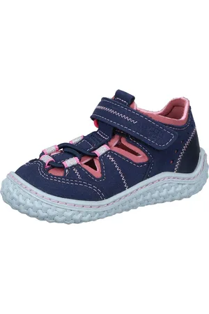 Pepino Klettschuhe Klettschuh aus Textil/Synthetik - Verkäufer: PS shoe fashion GmbH