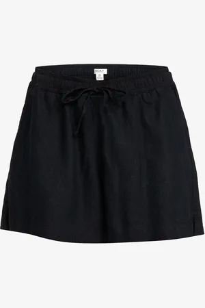 Roxy Shorts LEKEITIO BREAK KVJ0 ANTHRACITE - Verkäufer: gue-sport