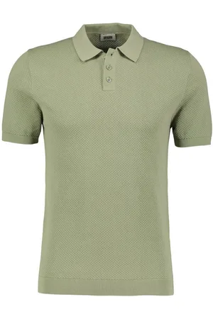 Drykorn Poloshirt Herren Poloshirt TRITON Regular Fit (1-tlg) - Verkäufer: engelhorn