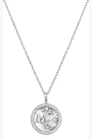 ANIA HAIE Collier Damen-Kette 925er Silber - Verkäufer: CHRIST Juweliere und Uhrmacher seit 1863 GmbH