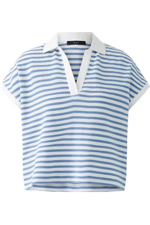 Oui Trägertop Poloshirt - Verkäufer: