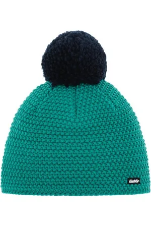 Eisbär Strickmütze Jamie Pompon MÜ Bommelmütze (Stück) - Verkäufer: sieger-preise