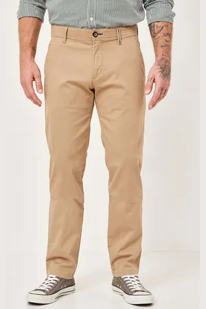 Redpoint Chinohose ODESSA Moderne Regular Chinohose mit elastischem Bund - Verkäufer: OSPIG (Hersteller)