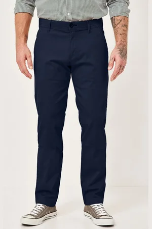 Redpoint Chinohose ODESSA Moderne Regular Chinohose mit elastischem Bund - Verkäufer: OSPIG (Hersteller)