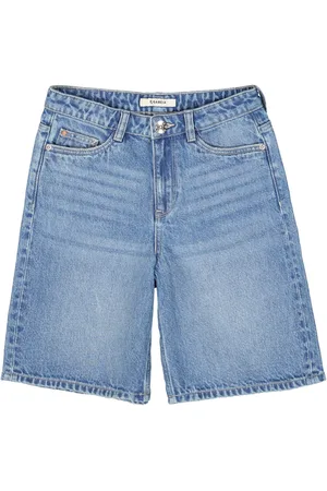 Garcia Jeansshorts bequemer Schnitt - Verkäufer: Dorins Kindermode