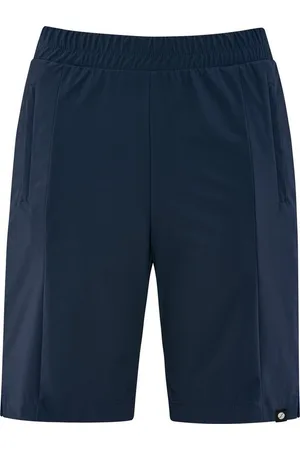 SCHNEIDER Shorts MARLYW-BERMUDA DUNKELBLAU - Verkäufer: Brendler & Klingler Sport GmbH