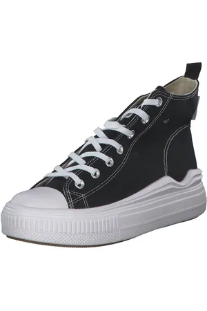 British Knights Kaya Flow Mid B51 Stiefel - Verkäufer: JOMODO