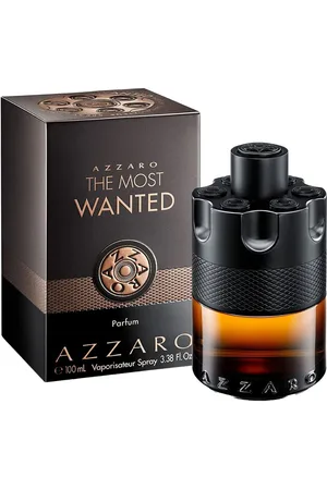 Azzaro Extrait Parfum The Most Wanted Le Parfum Männerparfüm - Verkäufer: Shoppingcenter