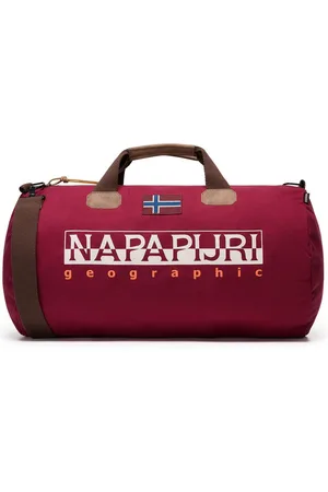 Napapijri Weekender Bering 3, Baumwolle - Verkäufer: WE LOVE BAGS