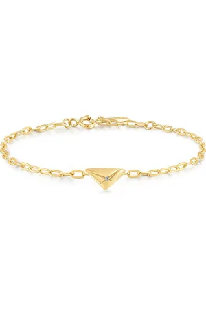 ANIA HAIE Armband Damen-Armband 925er Silber, Sunshine Chaser - Verkäufer: CHRIST Juweliere und Uhrmacher seit 1863 GmbH