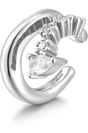 ANIA HAIE Single-Ohrstecker Damen-Einzelner Ohrschmuck 925er Silber - Verkäufer: CHRIST Juweliere und Uhrmacher seit 1863 GmbH