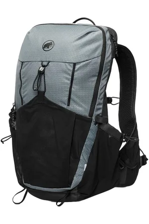 Mammut Wanderrucksack Ducan 22 - Wanderrucksack 52 cm (strata-black) - Verkäufer: Markenkoffer