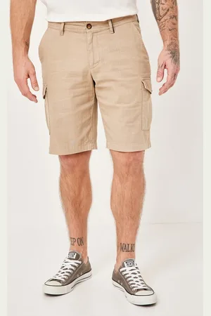 Redpoint Cargobermudas VANCOUVER Moderne Regular Fit Cargobermudas - Verkäufer: OSPIG (Hersteller)