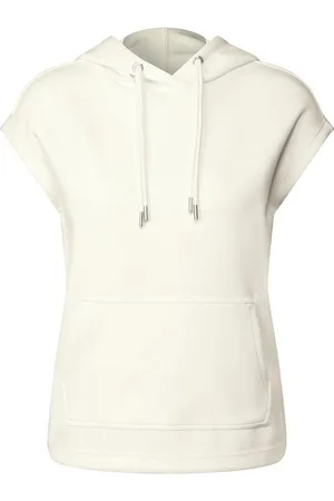 CECIL Strickpullover Short Sleeve Sweatshirt - Verkäufer: Robert Ley Damen & Herrenmoden GmbH & Co KG
