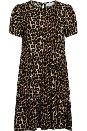 VILA Shirtkleid - Verkäufer: Steingrube Mode