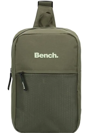 Bench Schultertasche Bold, Polyester - Verkäufer: WE LOVE BAGS
