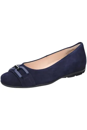 Hassia Pescara High-Heel-Pumps - Verkäufer: Schuhhaus Schreiber