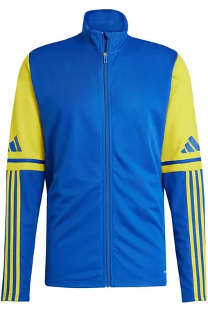 adidas Sweatjacke Squadra 25 Trainingsjacke Polyester - Verkäufer: 11teamsports
