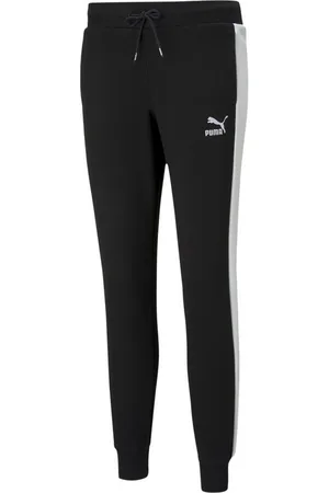 PUMA Jogger Pants Iconic T7 Joggings Jogginghose Damen - Verkäufer: 11teamsports