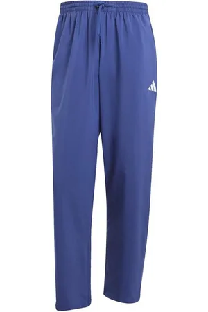 adidas Trainingshose M STNFRD OPT SL DKBLUE/WHITE - Verkäufer: Sport Rossow GmbH
