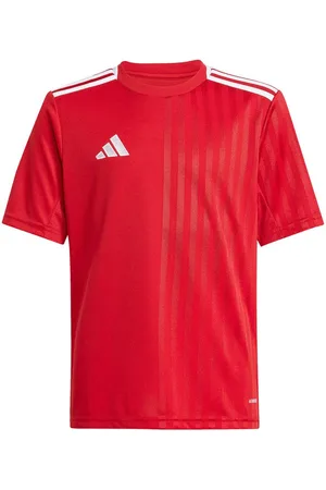 adidas Fußballtrikot Trikot Kids Kurzarm-Shirts Teamsport - Verkäufer: 11teamsports
