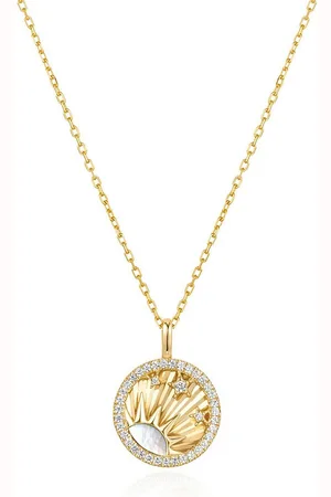 ANIA HAIE Collier Damen-Kette 925er Silber - Verkäufer: CHRIST Juweliere und Uhrmacher seit 1863 GmbH