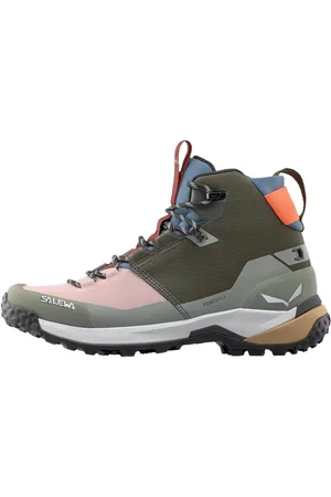 Salewa Puez 2 Mid Powertex Wanderschuh - Verkäufer: Sport Klingenmaier