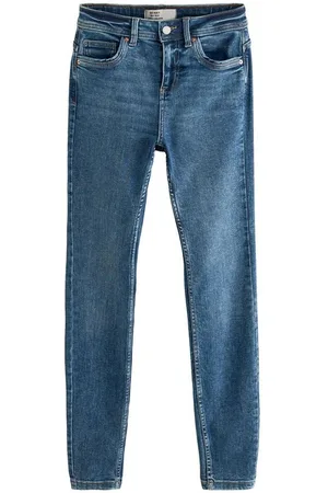 Next Skinny-fit-Jeans Superweiche Skinny Jeans (1-tlg) - Verkäufer: Germany GmbH