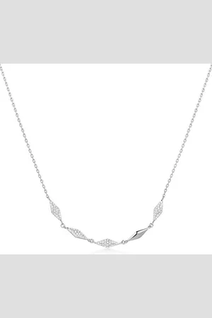 ANIA HAIE Collier Damen-Kette 925er Silber - Verkäufer: CHRIST Juweliere und Uhrmacher seit 1863 GmbH